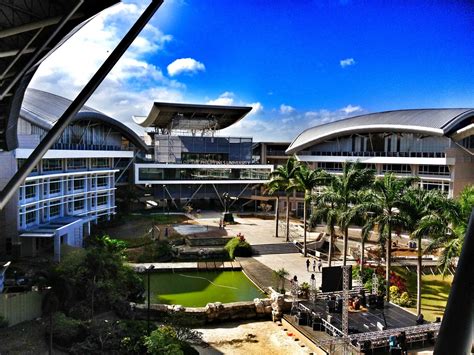 Lyceum of the Philippines University – Cavite .